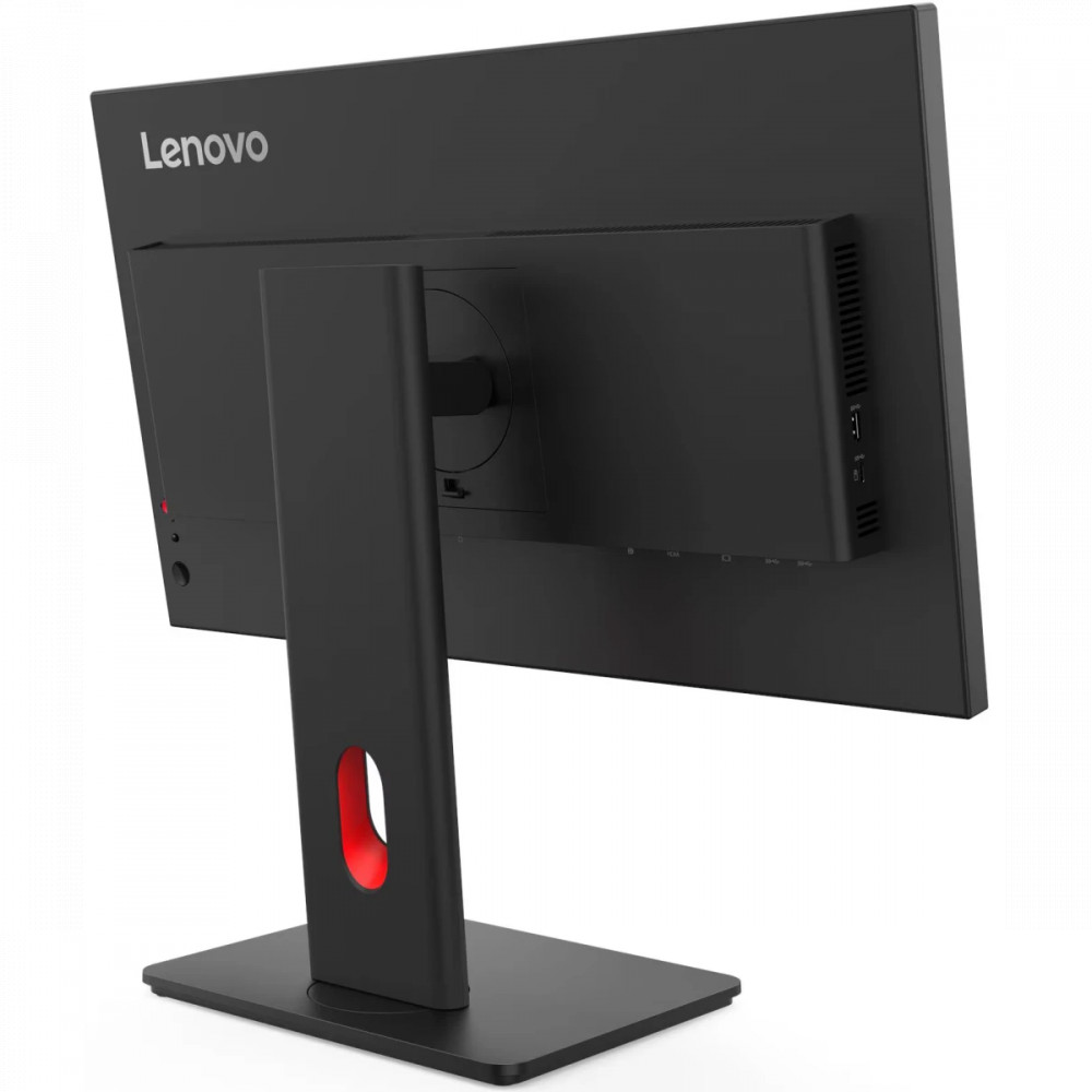 Монитор Lenovo ThinkVision T24-4 64A4MATXEU 23.8 ", IPS, Full HD 1920x1080 (16:9), 120 Гц - миниатюра 4