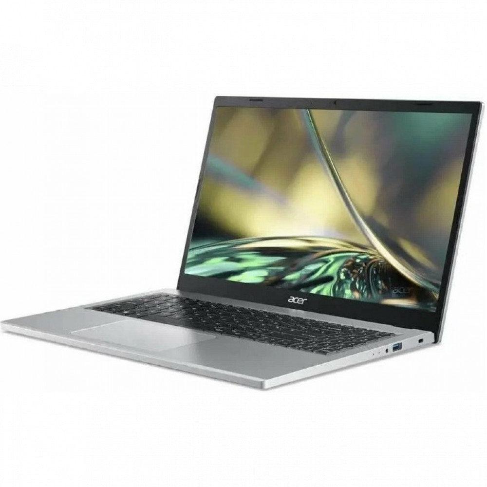 Ноутбук Acer Aspire 3 A315-24P-R6N2 NX.KDEER.00M 15.6 ", FHD 1920x1080 (16:9), AMD, Ryzen 5, 16 Гб, 1 ТБ, AMD Radeon 610M - миниатюра 3