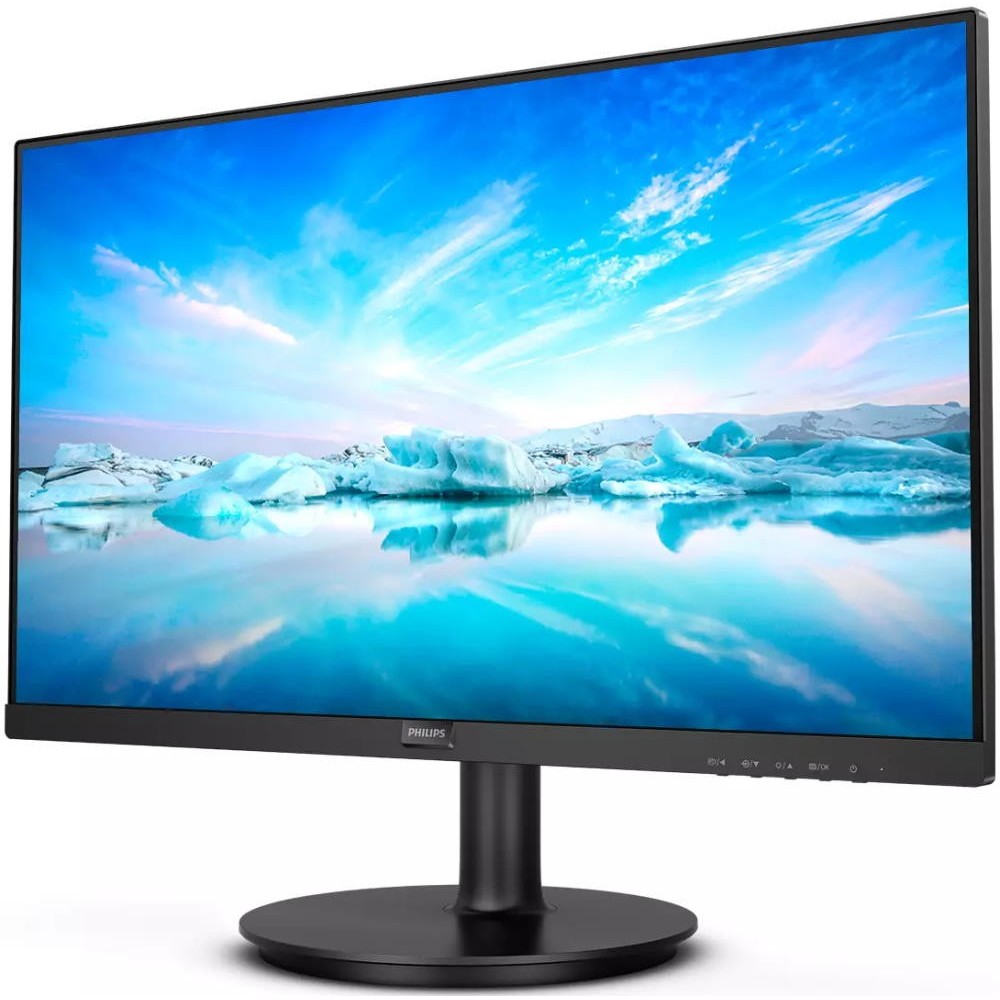 Монитор Philips 271V8L 271V8L (00/01) 27 ", VA, Full HD 1920x1080 (16:9), 75 Гц - миниатюра 3