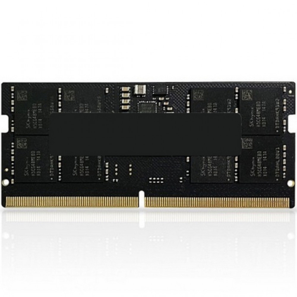 ОЗУ AMD Radeon Series Black R5516G4800S2S-U SO-DIMM, DDR5, 16 Гб, 4800 МГц — фото товара