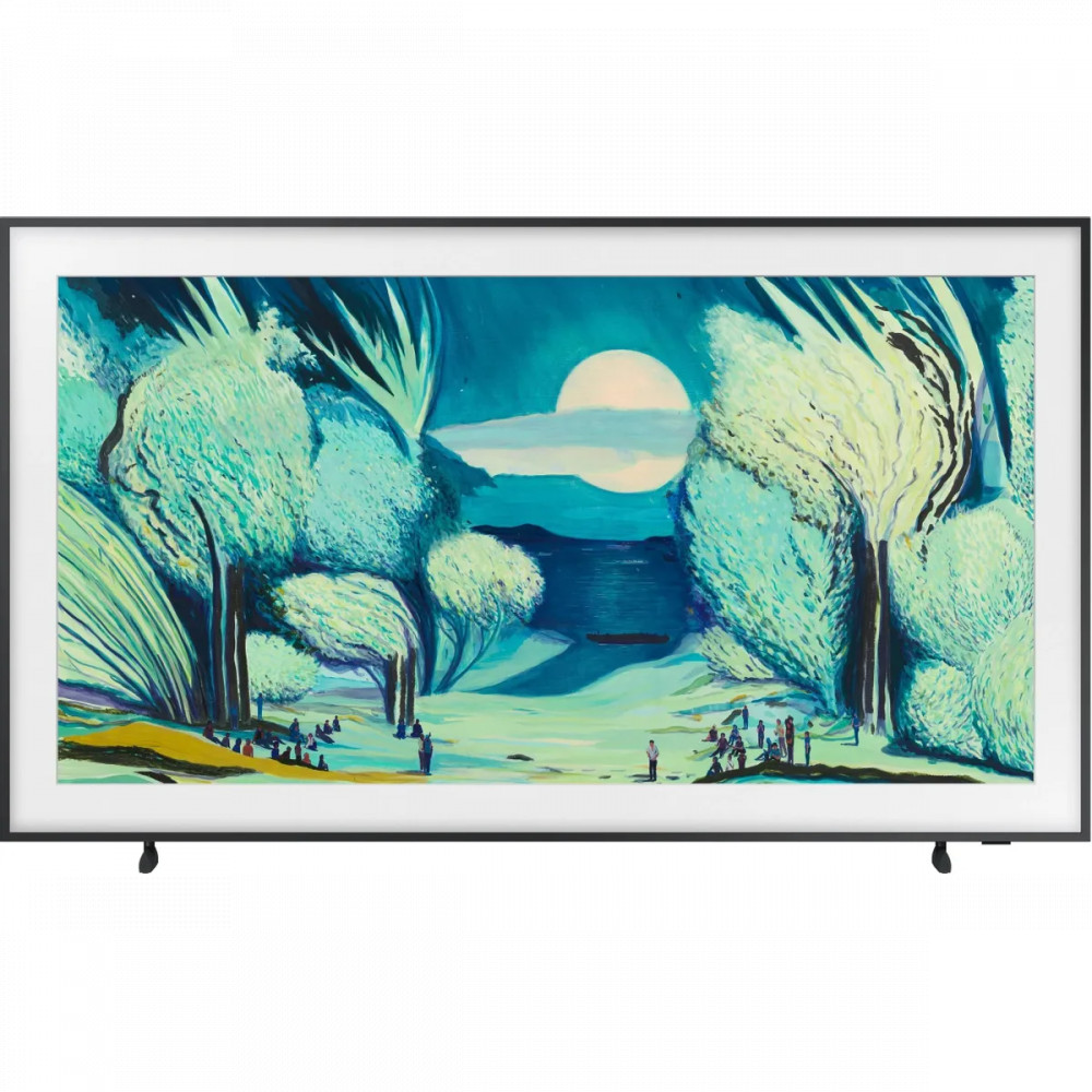 Телевизор Samsung QE50LS03FAUXRU 50 ", Черный — фото товара