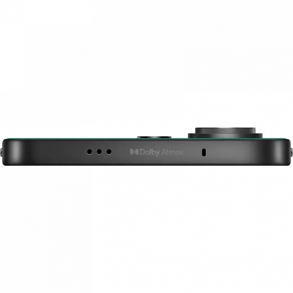 Смартфон TECNO Camon 50 CN5 256+8 MALACHITE GREEN 256 Гб, 8 Гб - миниатюра 4