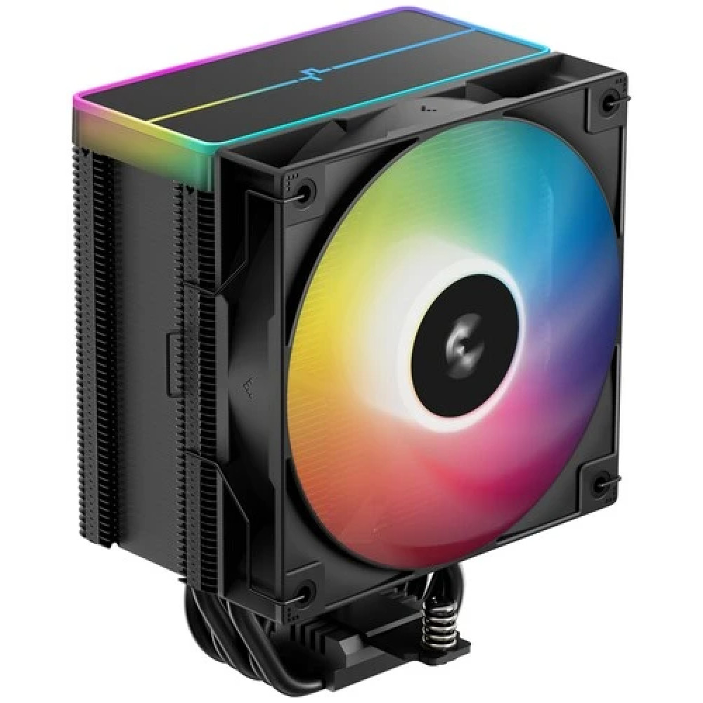 Система охлаждения Deepcool AG500 BK ARGB V2 R-AG500-BKAMMN-GJD Для процессора — фото товара