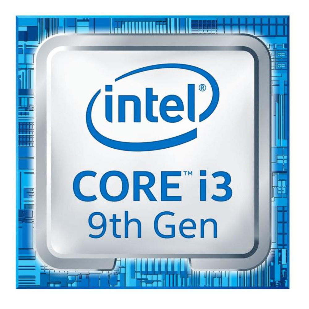 Процессор Intel Core i3-9100 CM8068403377319S RCZV Core i3 — фото товара