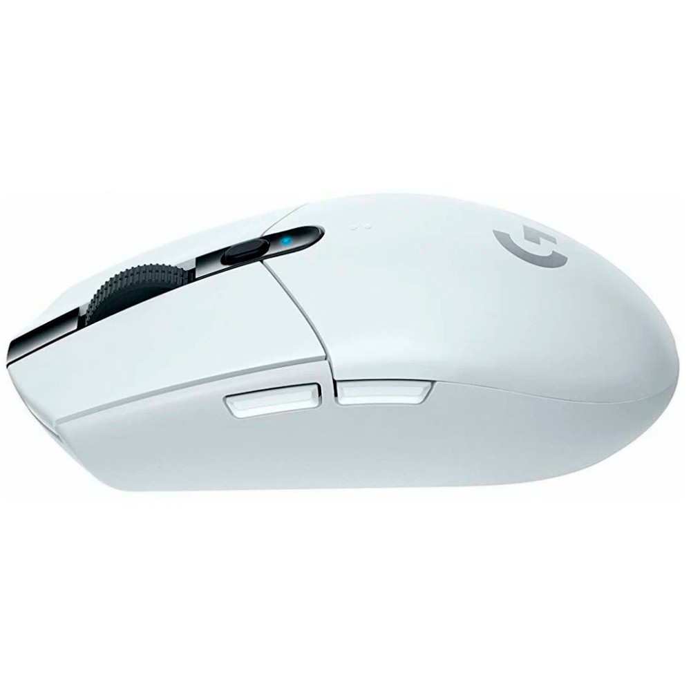 Мышь Logitech G304 Lightspeed 910-005295 Игровые, Беспроводная - миниатюра 4