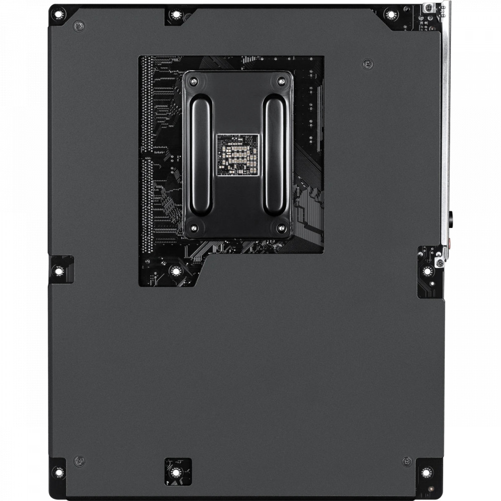 Материнская плата Gigabyte B550 X EAGLE ATX, AMD AM4 - миниатюра 2
