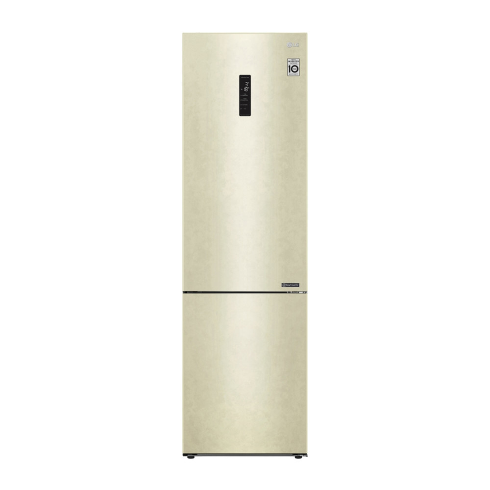 Холодильник LG GA-B509CESL — фото товара