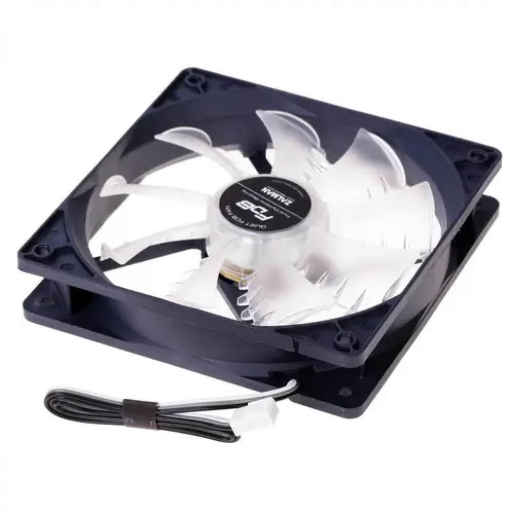 Система охлаждения Zalman ZM-F3 FDB (SF) Для системного блока - миниатюра 2