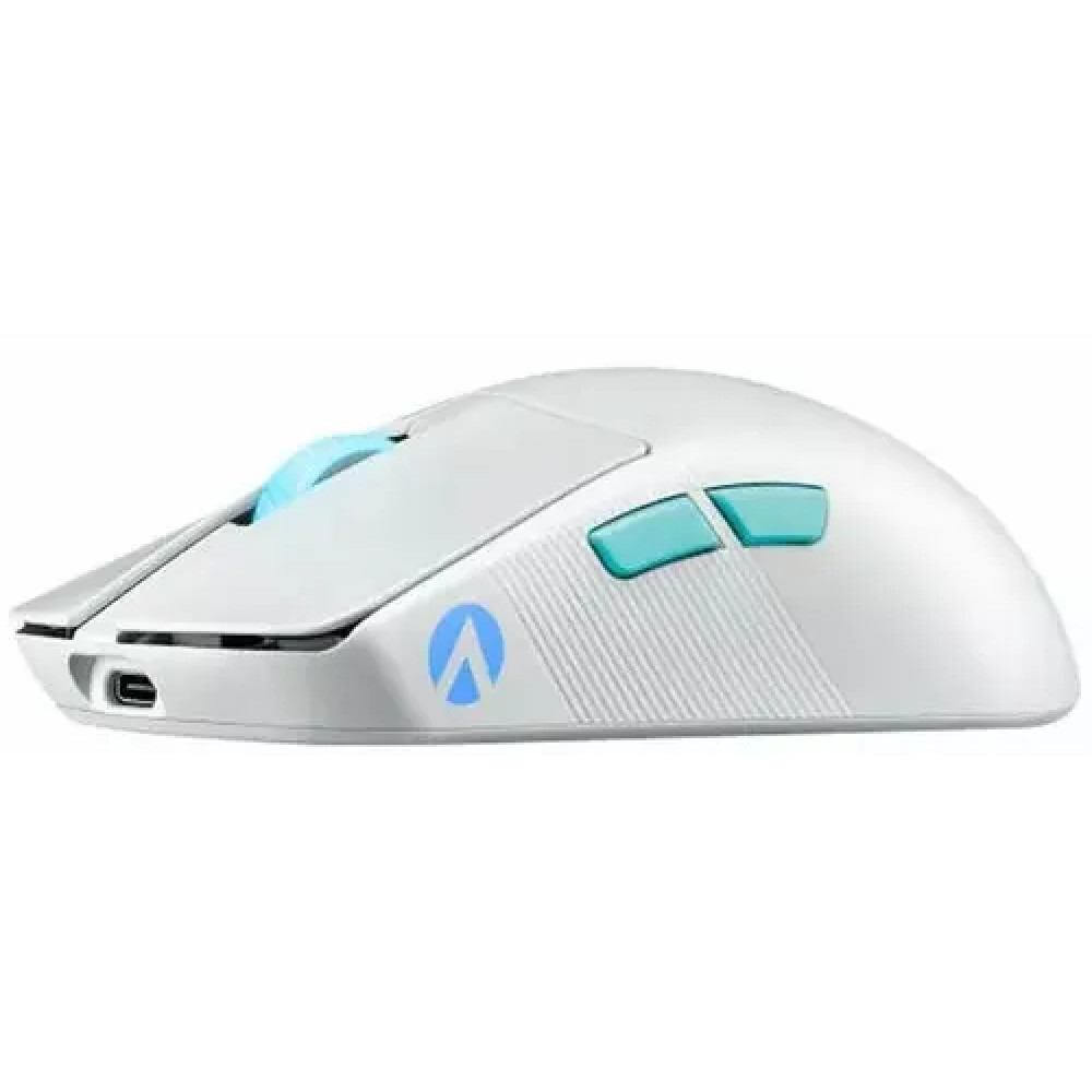 Мышь Asus ROG Harpe Ace Aim Lab Edition 90MP02W0-BMUA10 Игровые, Беспроводная - миниатюра 3