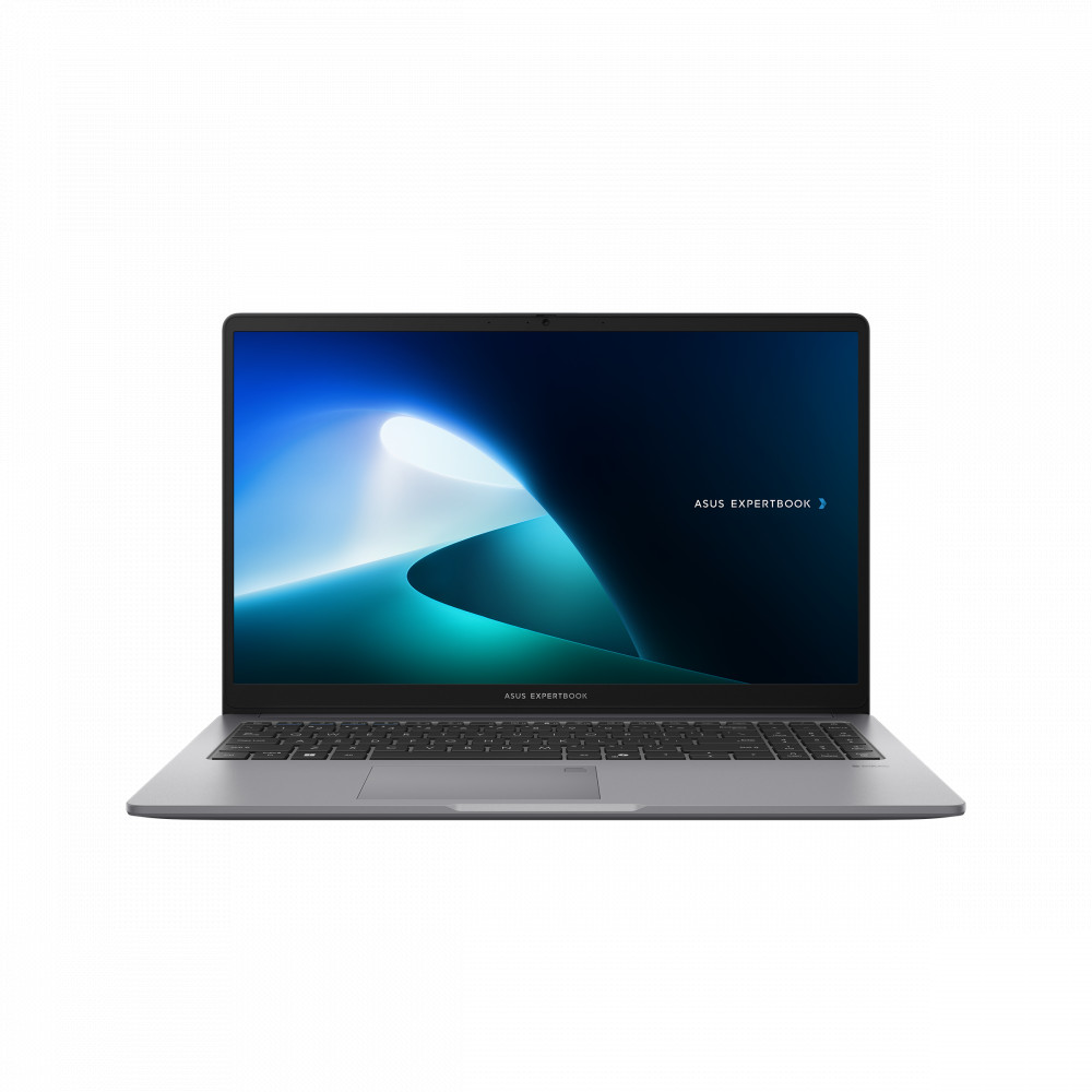 Ноутбук Asus ExpertBook P1 P1503CVA 90NX0881-M03180 15.6 ", FHD 1920x1080 (16:9), Intel, Core 7, 16 Гб, 512 ГБ, Intel Iris Xe Graphics, Windows 11 Pro — фото товара