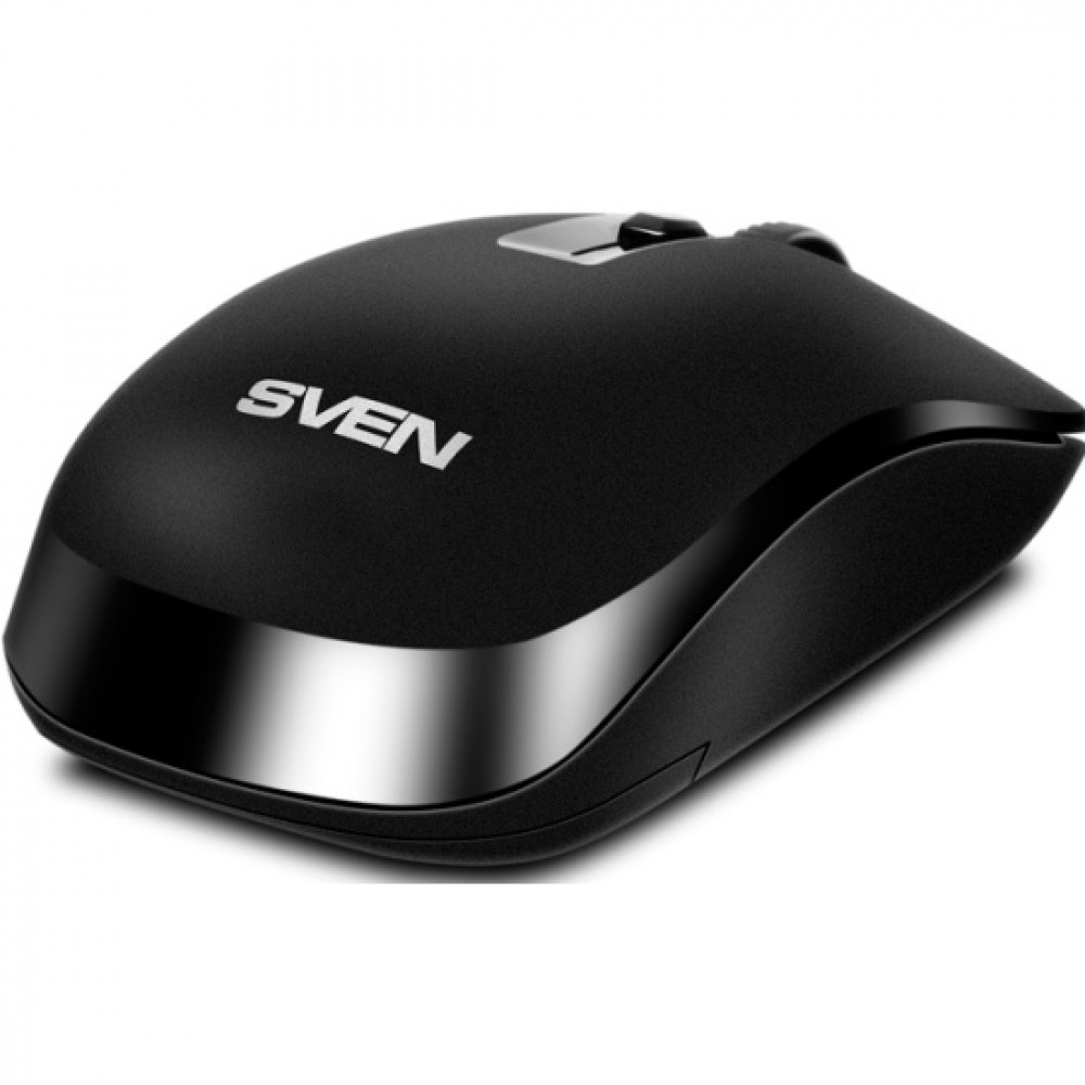Мышь Sven RX-260W SV-018160 Бюджетные, Беспроводная - миниатюра 2