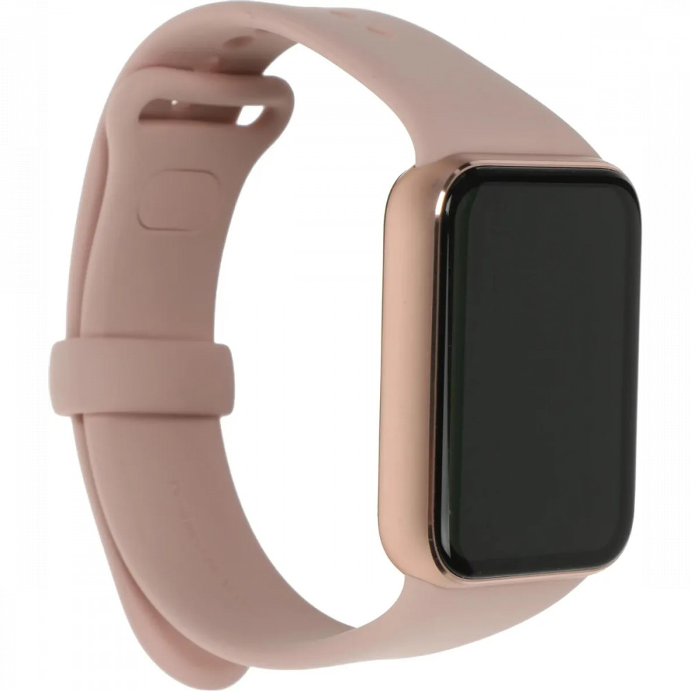Xiaomi Smart Band 9 Pro Rose Gold BHR8714GL Смарт-часы — фото товара