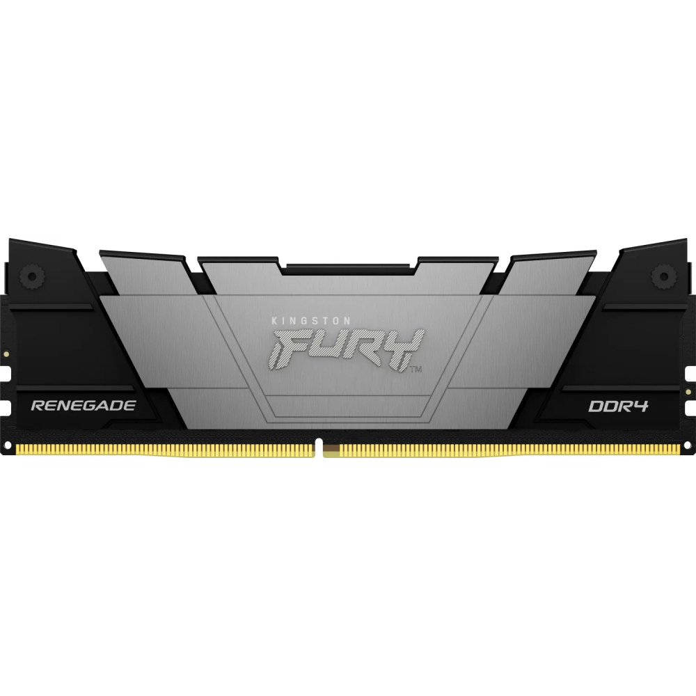 ОЗУ Kingston FURY Renegade KF436C16RB12K2/32 DIMM, DDR4, 32 Гб (2 х 16 Гб), 3600 МГц - миниатюра 4