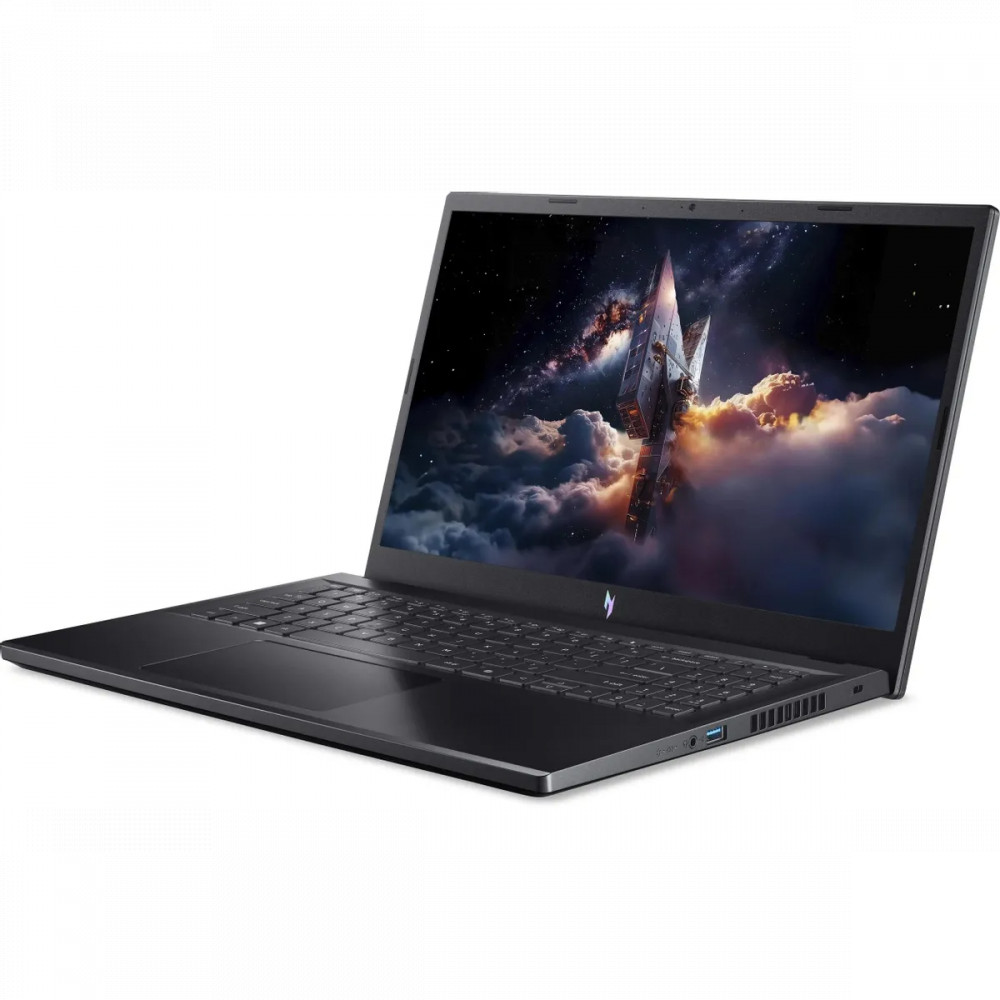Ноутбук Acer Nitro V 15 ANV15-52-57BB NH.U1PAA.004 15.6 ", FHD 1920x1080 (16:9), Intel, Core i5, 16 Гб, 512 ГБ, nVidia GeForce RTX 5050, Windows 11 Home - миниатюра 3