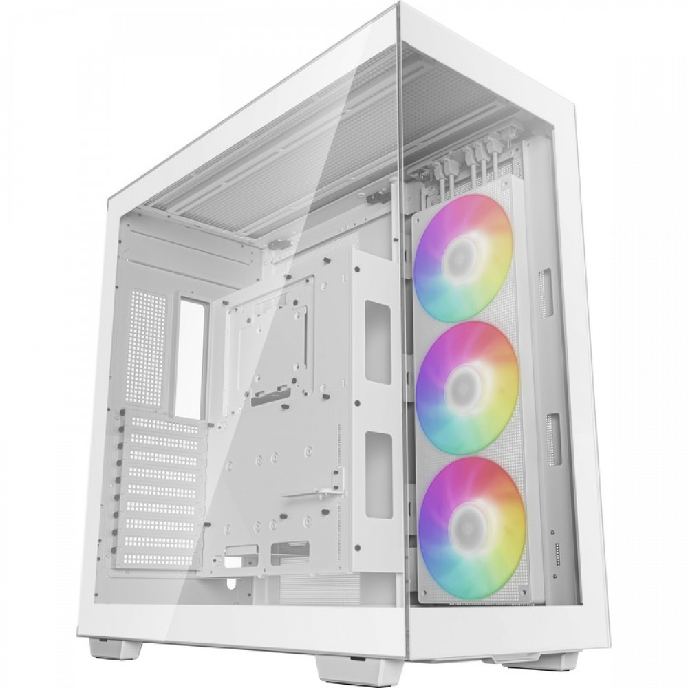Корпус Deepcool R-CH780-WHADE41-G-1 Mid-Tower — фото товара