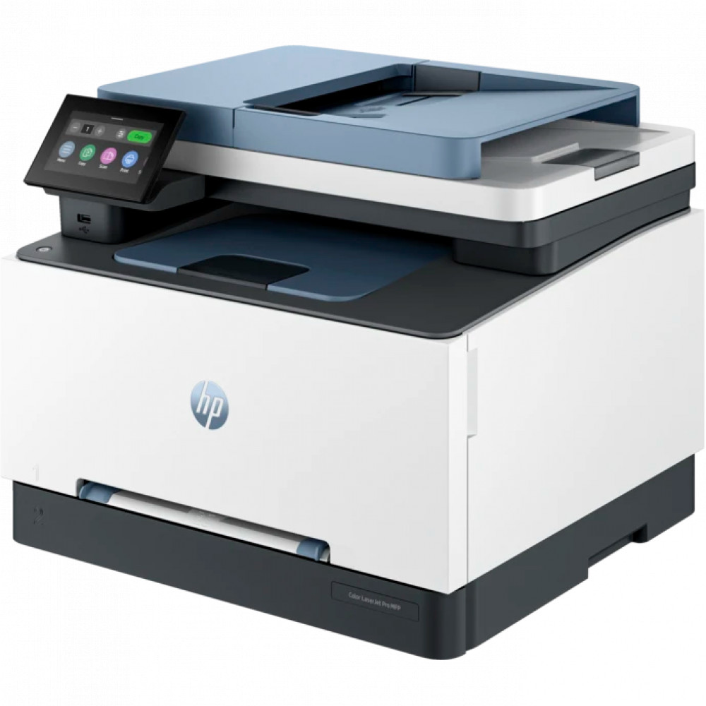 МФУ HP Color LaserJet Pro MFP 3303fdw 499M8A#B19 А4, Лазерный, Цветная — фото товара