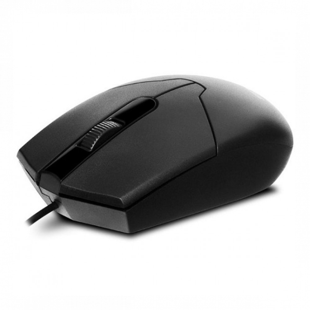 Мышь Sven RX-30 SV-018214 Бюджетные, Проводная - миниатюра 2