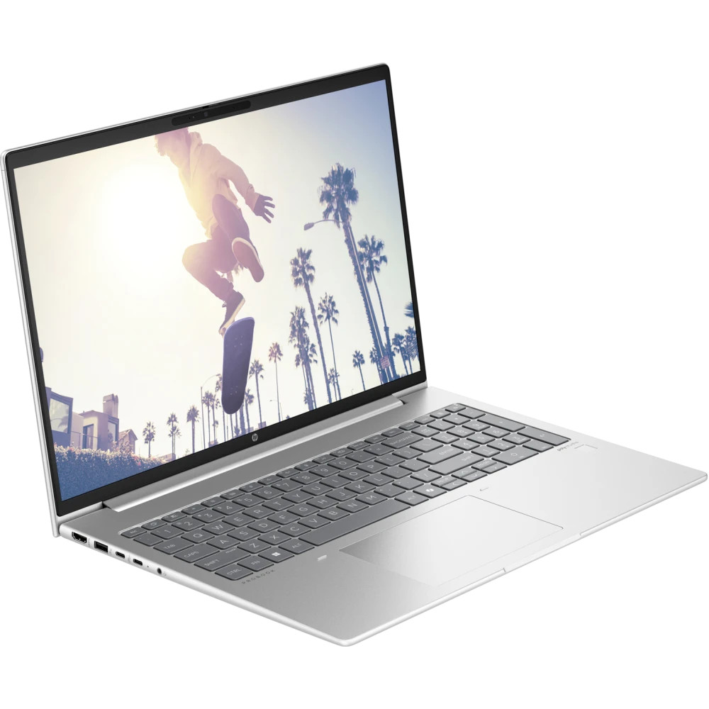 Ноутбук HP ProBook 460 G11 A38BHET#BH5 16 ", WUXGA 1920x1200 (16:10), Intel, Core Ultra 7, 16 Гб, 512 ГБ, Intel Graphics — фото товара