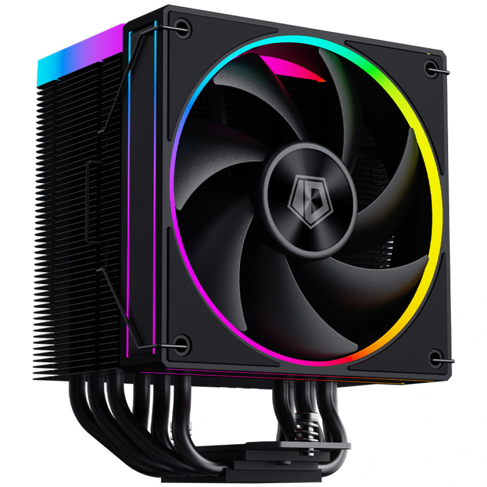 Система охлаждения ID-Cooling Frozn A610 ARGB FROZN A610 ARGB Для процессора - миниатюра 3