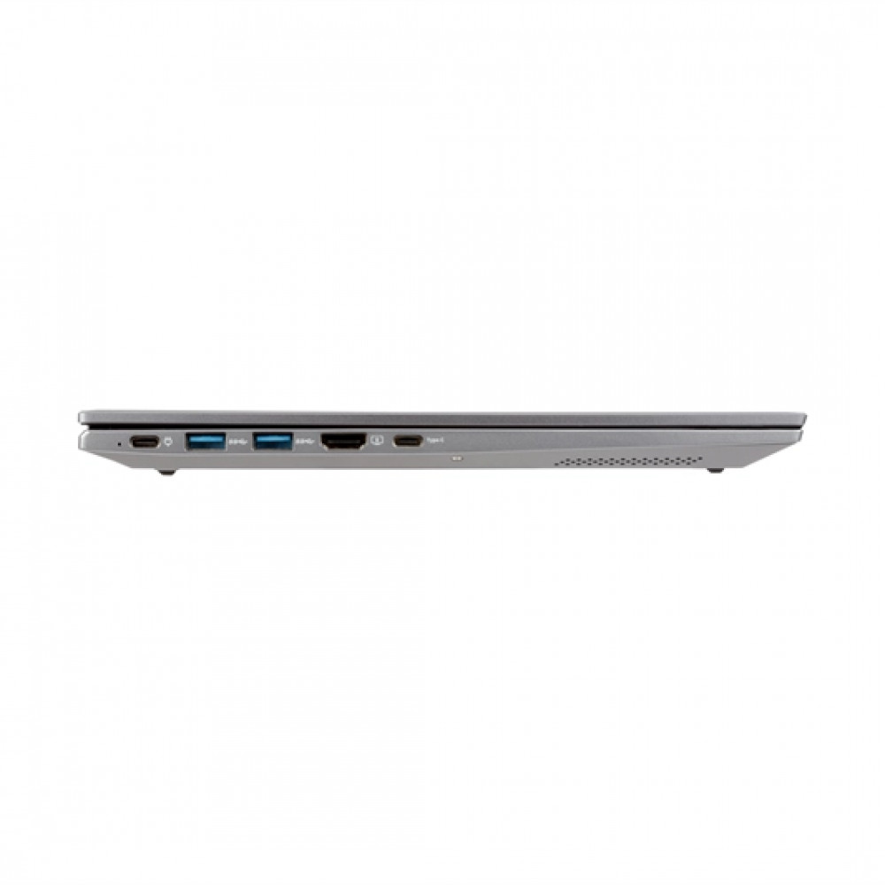 Ноутбук Irbis SmartBook 16NBP01D 16 ", WQXGA 2560x1600 (16:10), Intel, Core i5, 16 Гб, 512 ГБ, Intel Iris Xe Graphics - миниатюра 3