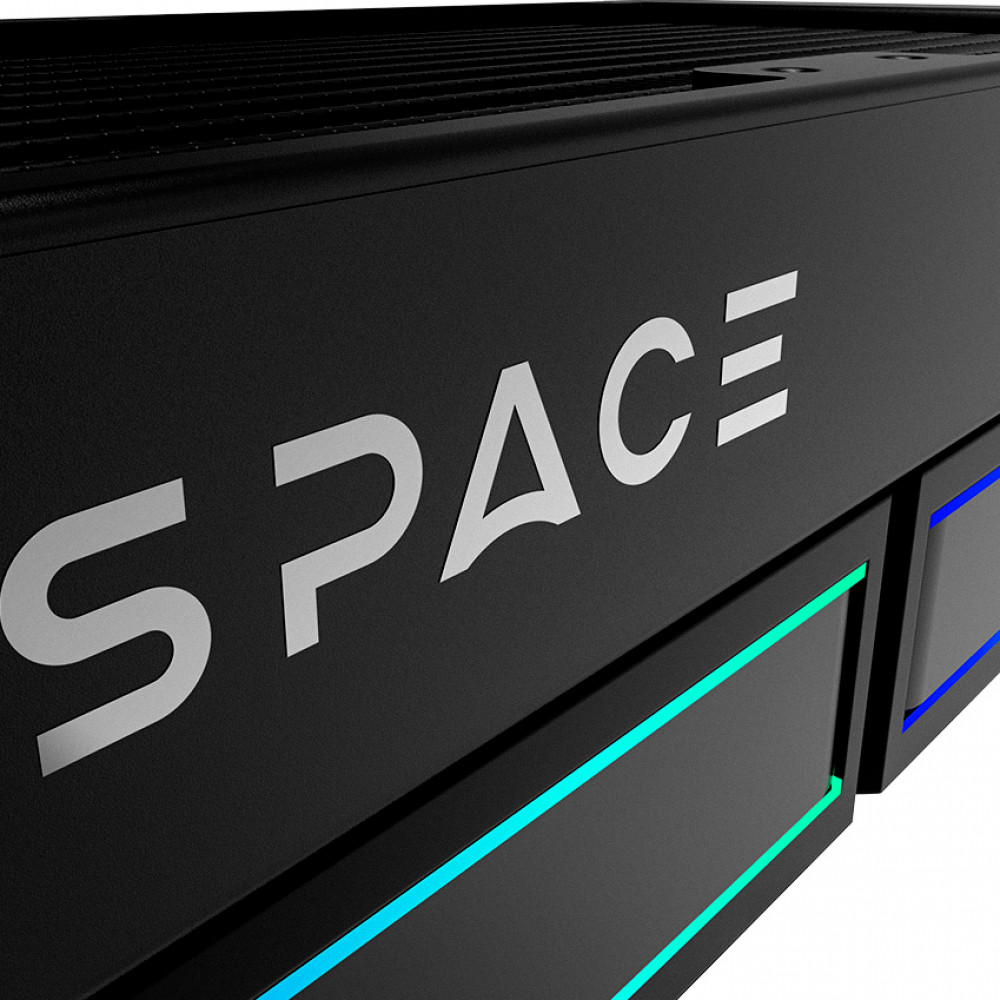 Система охлаждения ID-Cooling SL360 Для процессора - миниатюра 8