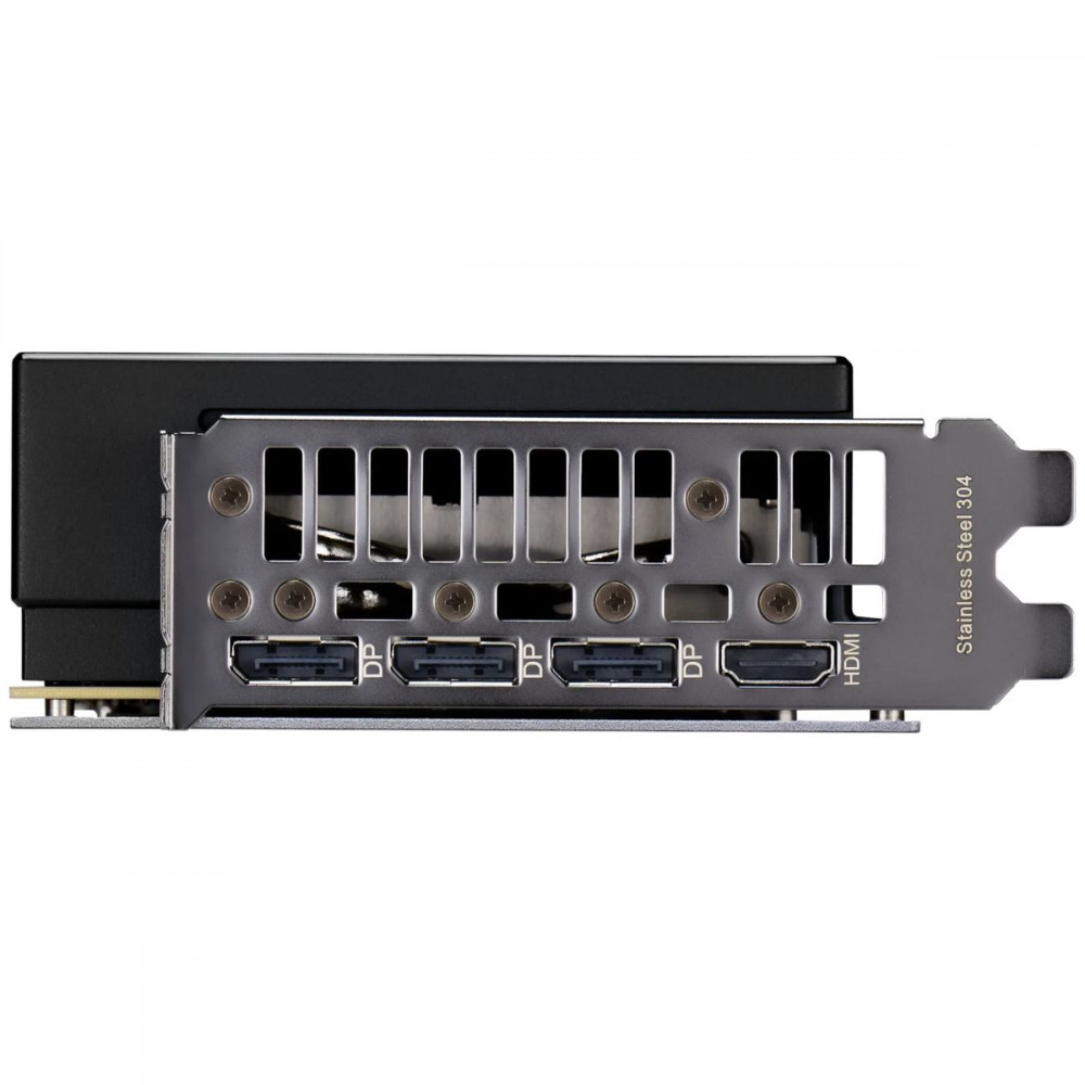 Видеокарта Asus RTX5070 T1 GAMING OC 90YV0M1G-M0NA00 12 ГБ - миниатюра 4