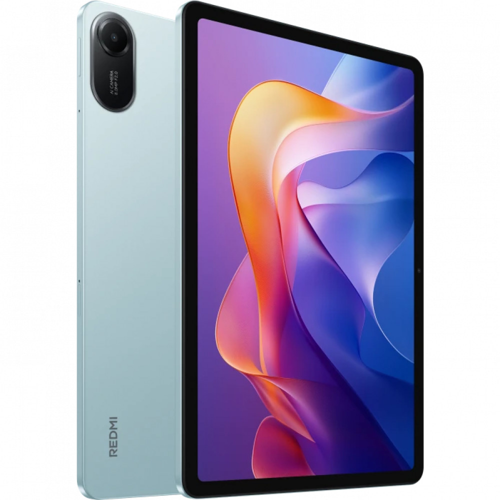Планшет Xiaomi Redmi Pad 2 VHU7212RU 256 Гб, 4 Гб — фото товара
