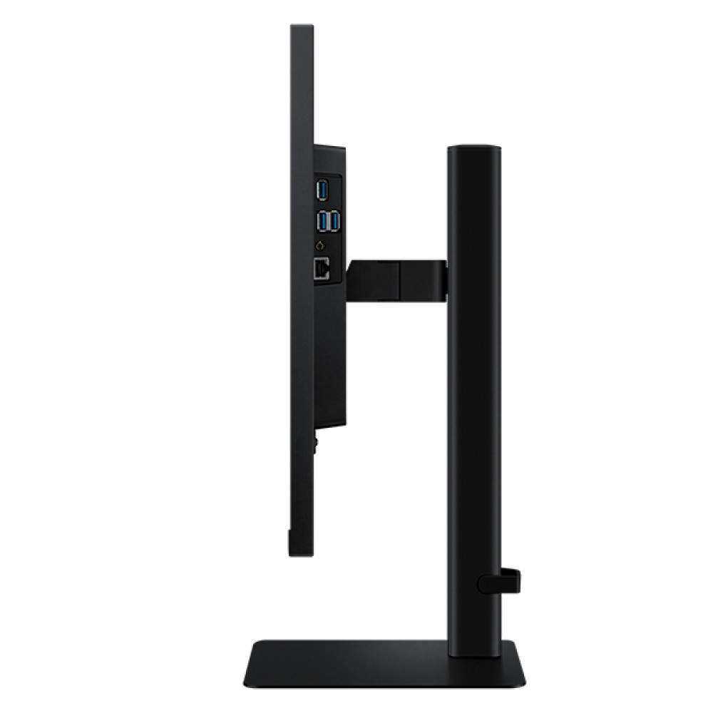 Монитор Samsung ViewFinity S8 S27D804UAI LS27D804UAIXCI 27 ", IPS, 4K UHD 3840x2160 (16:9), 60 Гц - миниатюра 3