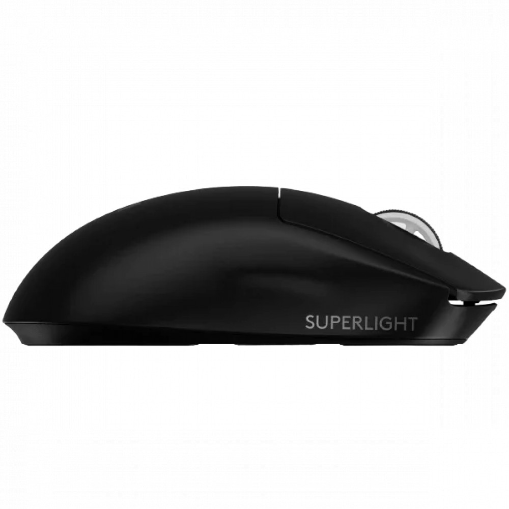 Мышь Logitech G Pro X Superlight 2 910-006630 Игровые, Беспроводная - миниатюра 3