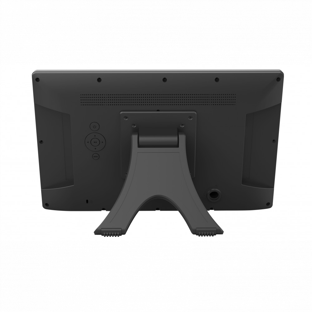 Монитор IIYAMA ProLite PLT1624M T1624MSC-B1 15.6 ", IPS, Full HD 1920x1080 (16:9), 60 Гц - миниатюра 4