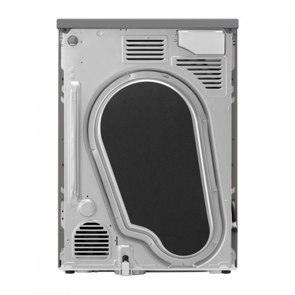 Сушильный автомат LG DC90V5V9S - миниатюра 2