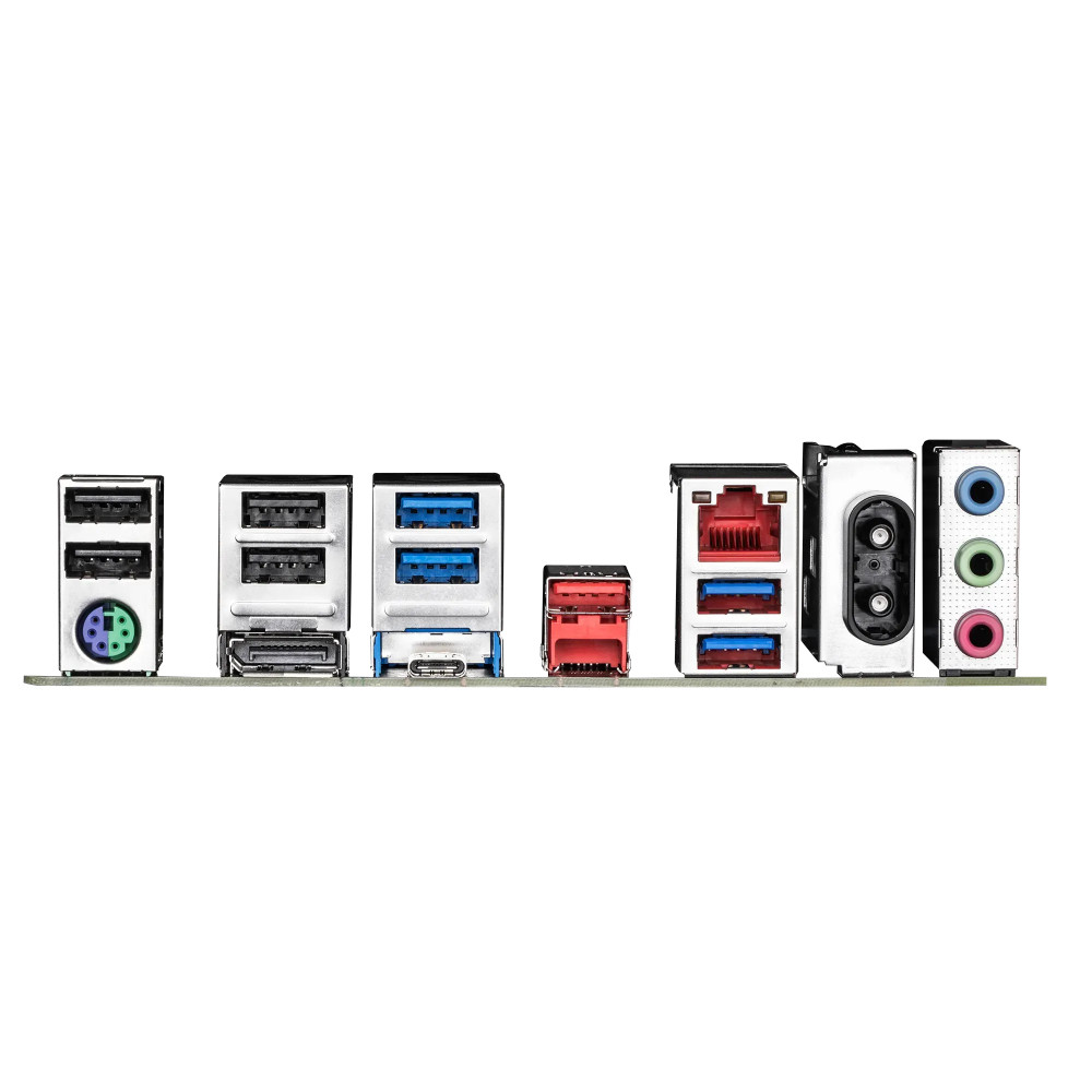 Материнская плата Gigabyte Z890 UD WiFi 6E Z890 UD WIFI6E ATX, LGA 1851 - миниатюра 3