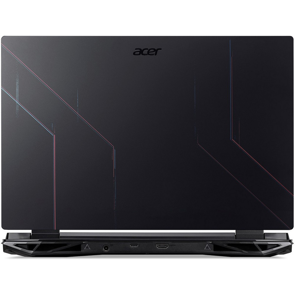 Ноутбук Acer Nitro 5 AN515-58 NH.QFMER.001 15.6 ", FHD 1920x1080 (16:9), Intel, Core i5, 8 Гб, 512 ГБ, nVidia GeForce RTX 3060, Windows 11 Home - миниатюра 6