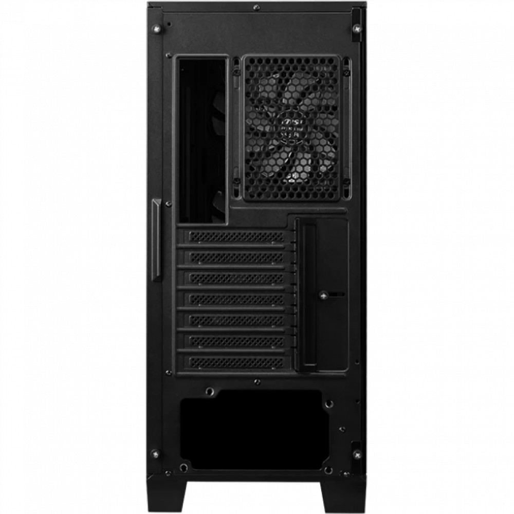 Корпус MSI MAG FORGE 320R AIRFLOW Black 306-7G23R27-HH9 Mid-Tower - миниатюра 5