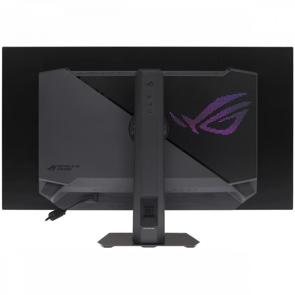 Монитор Asus ROG Strix XG32UCWG 90LM0BX0-B01371 31.5 ", OLED, 4K UHD 3840x2160 (16:9), 165 Гц - миниатюра 4