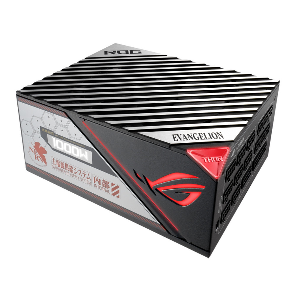 Блок питания Asus ROG-LOKI-850P-SFX-LGAMING 90YE00N3-B0NA00 850 Вт - миниатюра 2