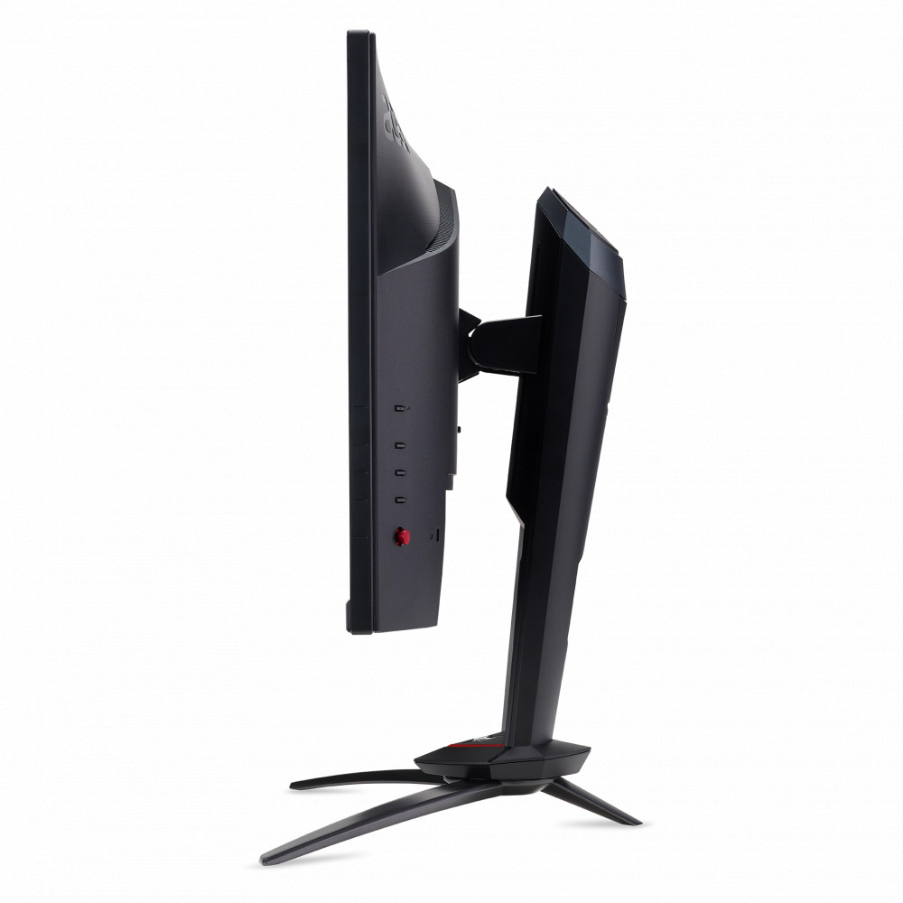 Монитор Acer Predator XB273UZbmiipruzx UM.HX3EE.Z05 27 ", IPS, Quad HD 2560x1440 (16:9), 270 Гц - миниатюра 3