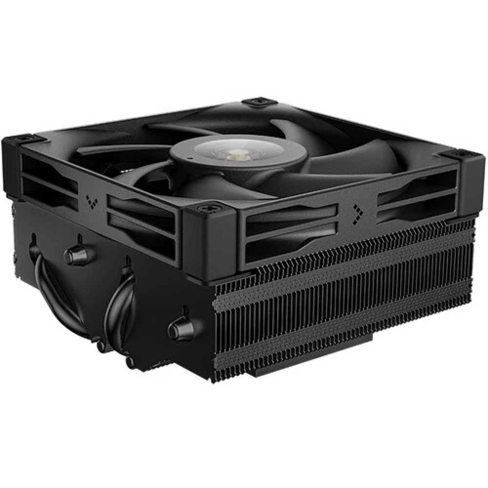 Система охлаждения Deepcool AN400 R-AN400-BKWNMN-G Для процессора — фото товара