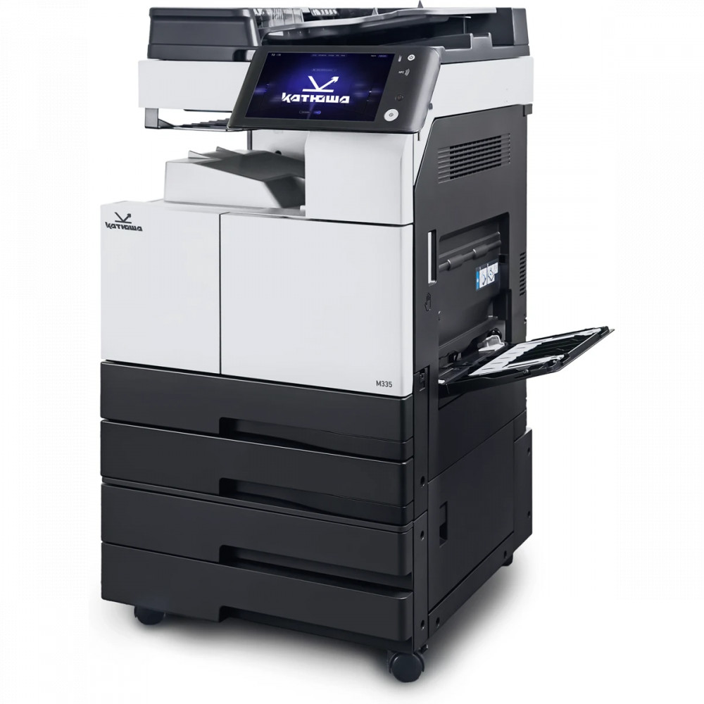 МФУ КАТЮША M335-pp А4, Лазерный, Монохромная - миниатюра 3