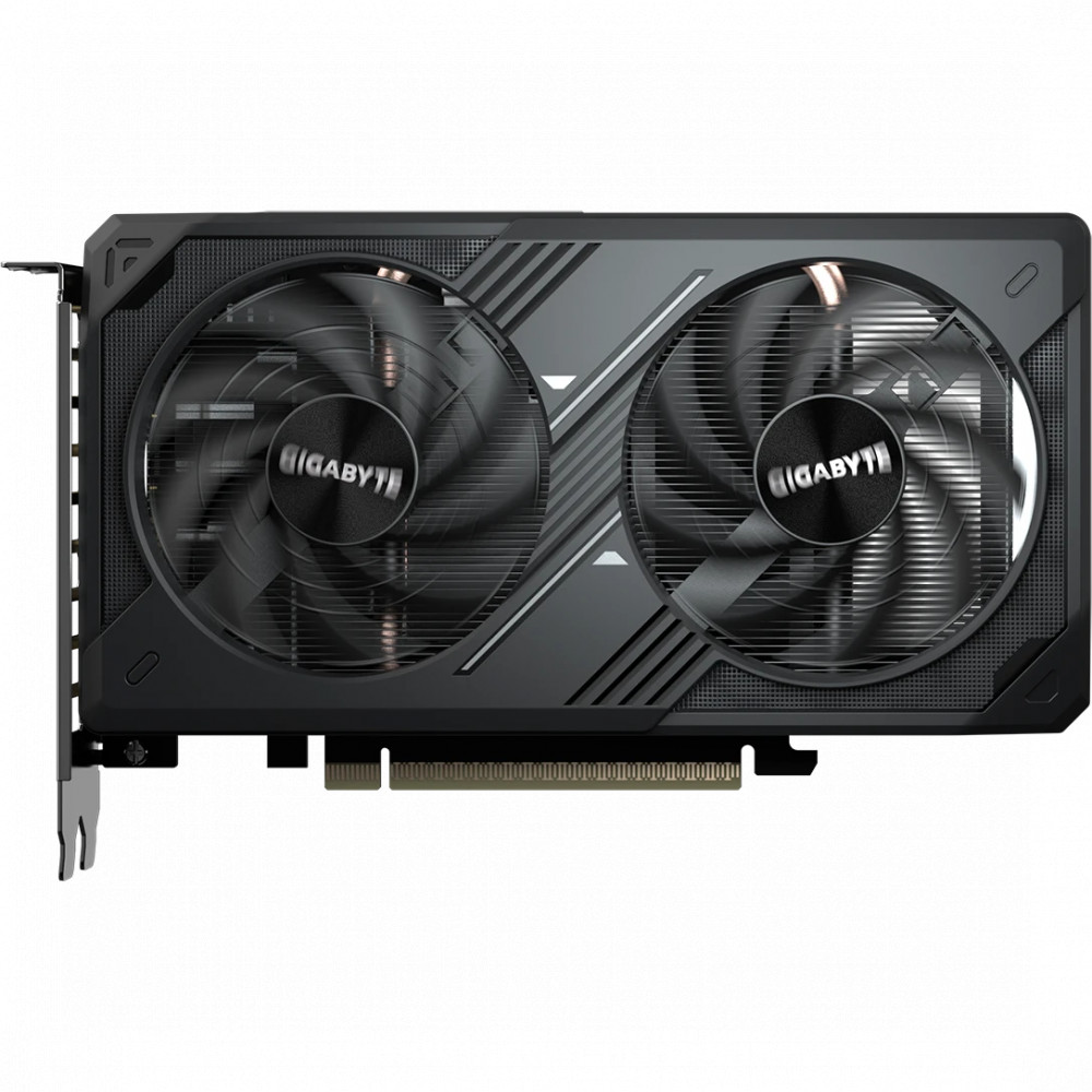 Видеокарта Gigabyte GeForce RTX 5050 Gigabyte WINDFORCE OC GV-N5050WF2OC-8GD 8 ГБ — фото товара