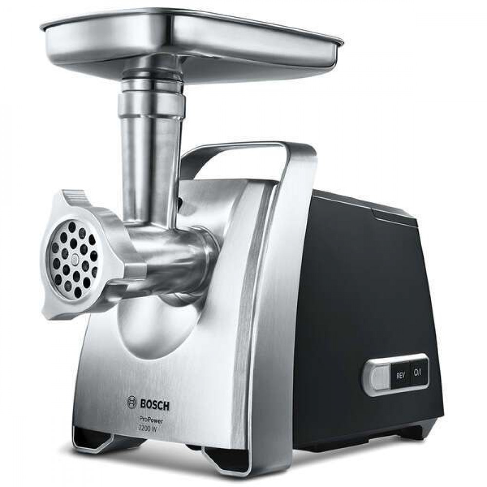 Мясорубка Bosch MFW68640 2200 Вт — фото товара