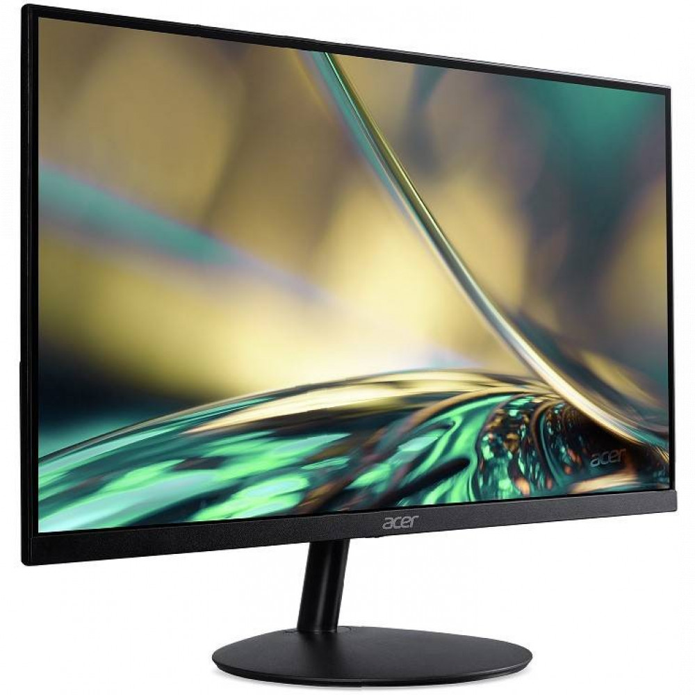 Монитор Acer SA242YG0bi Black UM.QS2CD.003 23.8 ", IPS, Full HD 1920x1080 (16:9), 120 Гц — фото товара