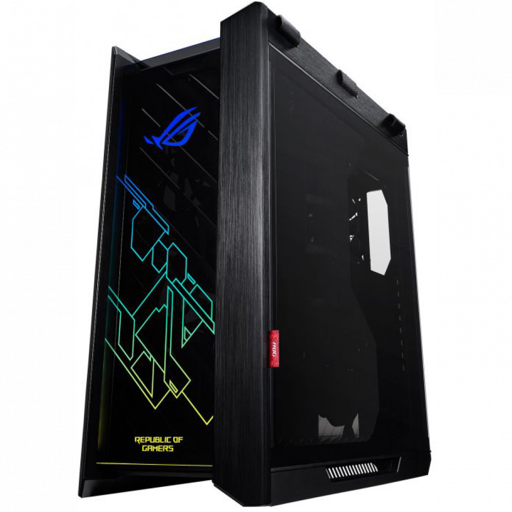 Корпус Asus GX601 Mid-Tower - миниатюра 5