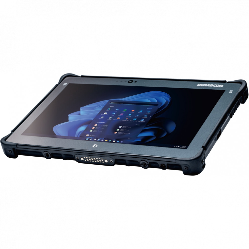 Планшет Durabook R11I Gen2 Field R1G1P2DEBAXX 256 Гб, 8 Гб - миниатюра 4
