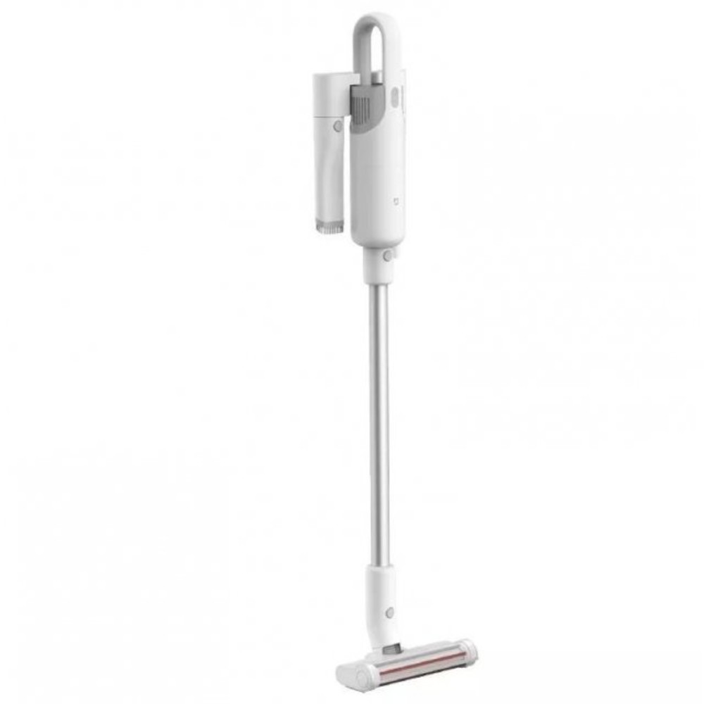 Пылесос Xiaomi Mi Handheld Vacuum Cleaner Light MJWXCQ03DY Вертикальный, 110 Вт — фото товара
