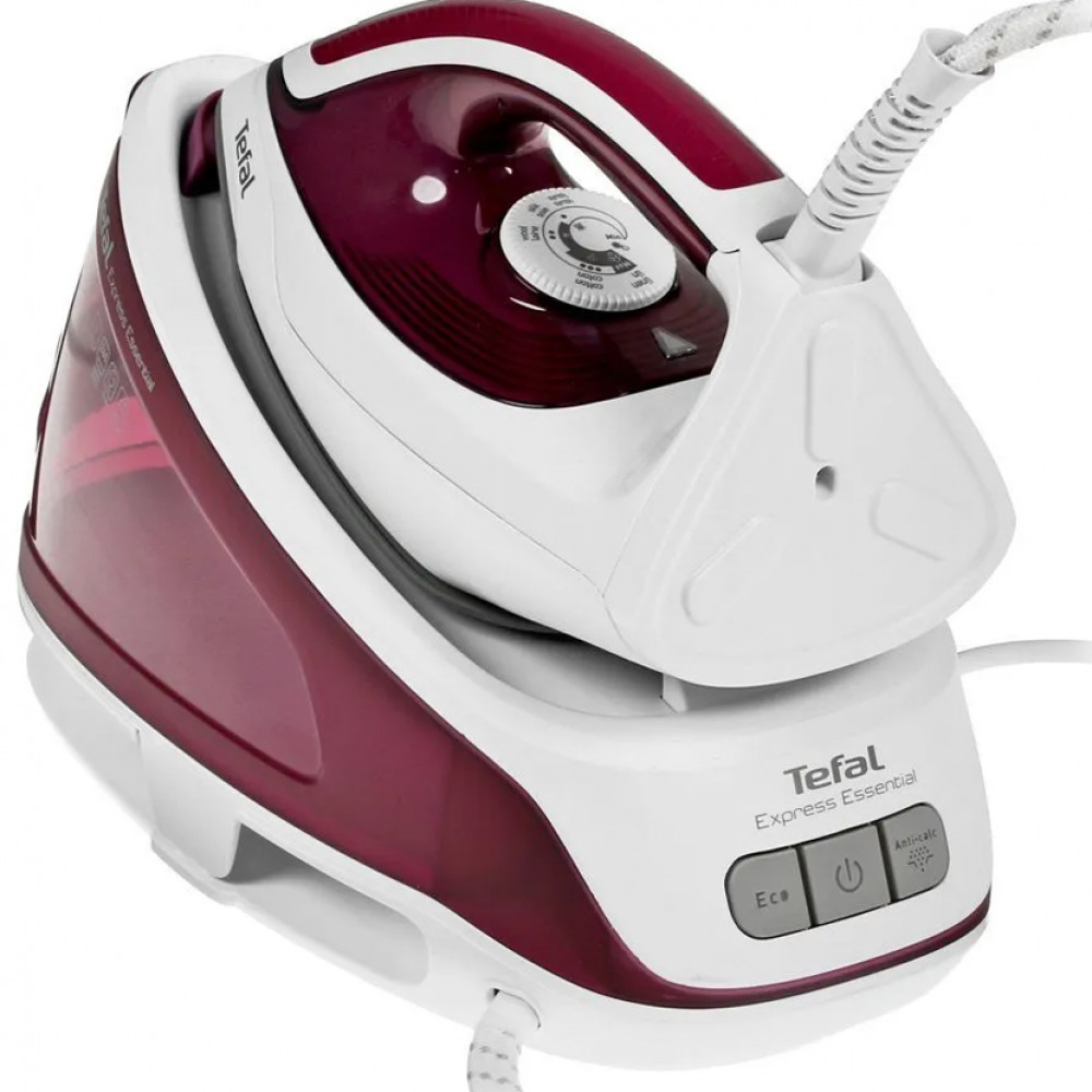 Tefal SV6110E0 1830007906 Паровая станция, 2200 Вт - миниатюра 3