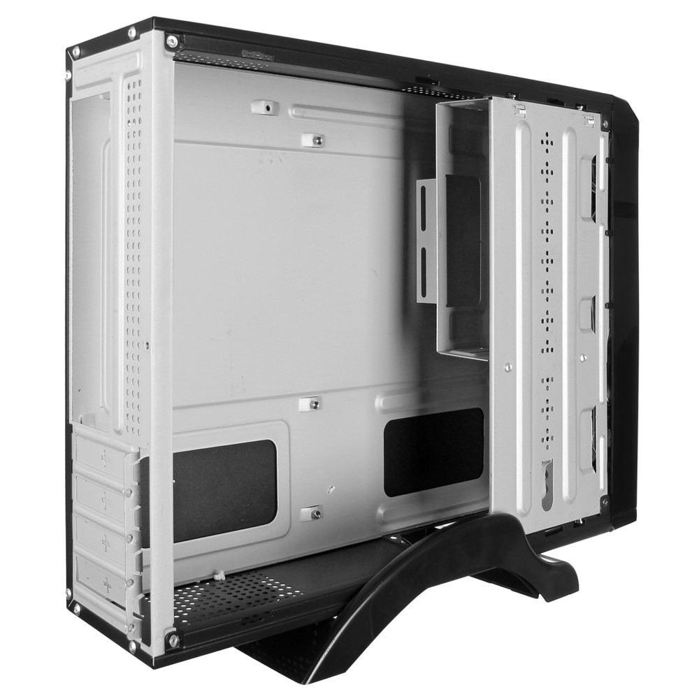 Корпус ExeGate MI-207 EX268688RUS - миниатюра 2