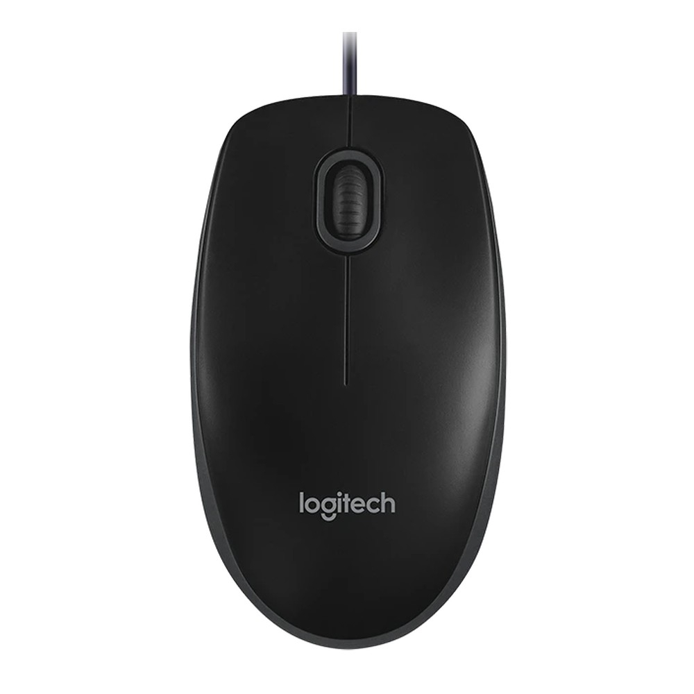 Клавиатура + мышь Logitech MK120 920-002589 - миниатюра 4