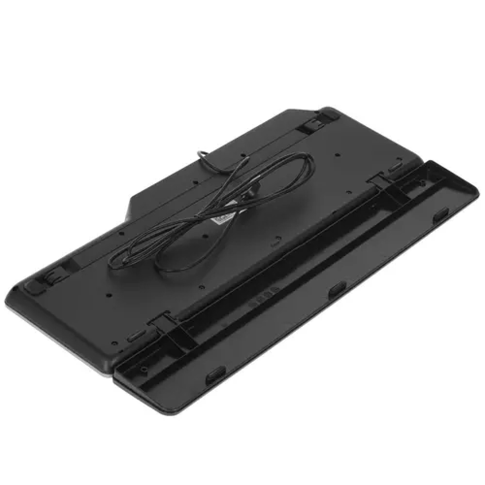 Клавиатура Dell KB-522 580-17683 Проводная, USB - миниатюра 3