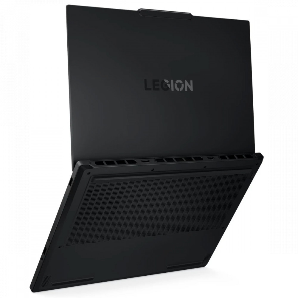 Ноутбук Lenovo Legion 5 15IRX10 83LY00J4RK 15.1 ", WQXGA 2560x1600 (16:10), Intel, Core i7, 16 Гб, 1 ТБ, nVidia GeForce RTX 5070 - миниатюра 3